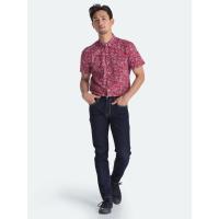 ราคา Levi s กางเกงยีนส์ผู้ชาย 512 รุ่น Slim Taper Jeans ทรงเข้ารูป (15865187366)