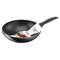 ราคา Tefal ทีฟาวล์ กระทะก้นลึก Cook Clean ขนาด 28 ซม รุ่น B2251995 (17416423709)