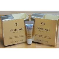 ราคา PRO คุ้มมากๆๆ ใหม่แท้ 100 Cle De Peau WRINKLE SMOOTHING SERUM SUPREME 1 5 ml (19108773532)
