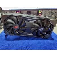 ราคา ใช้โค้ด JFC925 ลด 450 Powercolor Radeon RX 6600XT 8G Devil GDDR6 (20844636816)