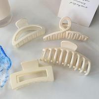 ราคา พร้อมส่งจากไทย กิ๊บติดผม กิ๊บหนีบผม กิ๊บหนีบผมแฟชั่น กิ๊บหนีบผม สีขาว (19725848392)