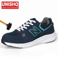 ราคา รองเท้าเซฟตี้ผู้ชาย รองเท้าเซฟตี้หัวเหล็ก รองเท้าเซฟตี้ผู้หญิง รองเท้าเซฟตี้หุ้มข้อ รองเท้าเซฟตี้แฟชั่น รองเท้า safety shoes 937n (17104484889)