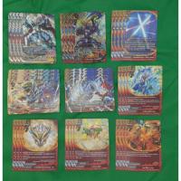 ราคา BuddyFight S BT04 Complete set (17184109365)