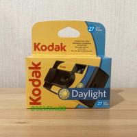 ราคา กล้องฟิล์ม Kodak Daylight 800 35mm 27exp Single Use Film Camera กล้องใช้แล้วทิ้ง (2853914987)