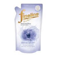 ราคา Fineline ไฟน์ไลน์เนเชอรัลคอลเลคชั่น น้ำยาปรับผ้านุ่มสูตรเข้มข้นกลิ่นวอเตอร์ฮาโมนี่สีม่วง 500มล (1870403409)