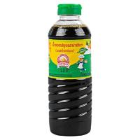 ราคา Golden Mountain Seasoning Soy Sauce Green Cap 500ml ภูเขาทอง ซอสปรุงรสฝาเขียว 500มล (3932069122)