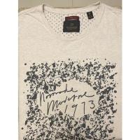 ราคา เสื้อยืดกระสอบนำเข้ามือสองแบรนด์ SCOTCH SODA (21418645766)