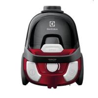 ราคา มีคูปองลดเพิ่ม Electrolux เครื่องดูดฝุ่นชนิดมีกล่องเก็บฝุ่น รุ่น Z1231 WR ขนาด 1600 วัตต์ (3772920151)