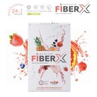 ราคา Renatar Fiber X เรนาต้า ไฟเบอร์ เอ๊กซ์ 7 ซอง กล่อง (8804636388)