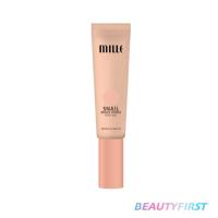 ราคา ไพรเมอร์ MILLE SNAIL BRIGHT PRIMER (5613728142)