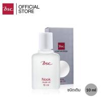 ราคา BSC NOOK MUSK OIL ขนาด 10 ML น้ำหอมนุค กลิ่นหอม ติดทนนาน (5001780063)