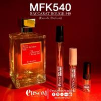 ราคา แบ่งขายน้ำหอมแท้100 MFK540 EDP Maison Francis Kurkdjian Baccarat Rouge 540 (19123783686)