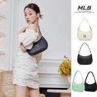 ราคา กระเป๋า MLB แท้ กระเป๋าถือ handbag shoulder bag NY UNISEX CURVED CAPNY NEW YORK YANKEES (19336197746)