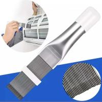 ราคา หวีคอยล์เย็น ซ่อมฟินคอยล์ แอร์ หม้อน้ำรถยนต์ คอยล์แอร์ สแตนเลส (9580929296)