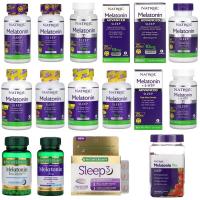 ราคา พร้อมส่ง ล็อตใหม่ Natrol Melatonin Sleep (10640226833)
