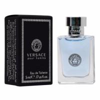 ราคา น้ำหอม Versace Pour Homme EDT 5 ML แบบแต้ม (807667945)