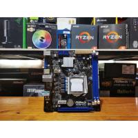 ราคา เมนบอร์ด mainboard Asrock H61M VS3 socket1155 (14549901195)