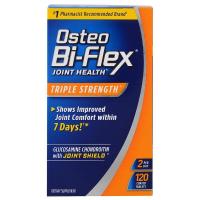 ราคา Osteo Bi Flex Joint Health Triple Strength บำรุงข้อต่อ บำรุงเข่า ไขข้อกระดูก ลดอาการปวดเข่า นำเข้าจากอเมริกา (4982491692)