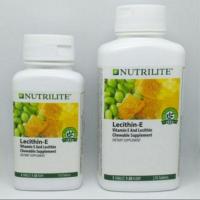 ราคา Lecithin E วิตามินอี บรรจุ 150 และ 270 เม็ด (9412225843)