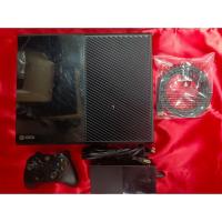 ราคา xbox one 500g มือสอง สภาพดี (1987519306)