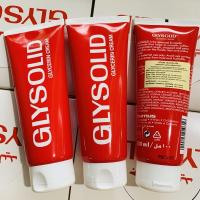 ราคา Glysolid Glycerin Cream 100 ml ครีมสารพัดประโยชน์ นำเข้าเยอรมนี ขนาด 100 มล (6359386903)