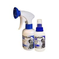 ราคา Frontline Spray 100 และ 250 ซีซี แพ็คเกจใหม่ สเปรย์กำจัดเห็บ หมัด สเปรย์ฆ่าเห็บ บนตัวสุนัขและแมว (7924501968)