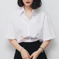 ราคา เสื้อนิสิตนักศึกษาทรงบอย ทรงใหญ่ (2663315961)