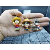 ราคา พวงกุญแจ วันพีช One Piece (15089302629)