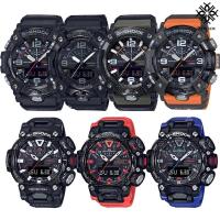 ราคา G SHOCK CASIO NEW MUDMASTER รุ่น GG B100 และ GR B200 ของแท้ประกัน cmg 1 ปี (2685215547)