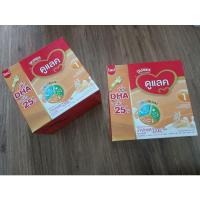 ราคา ดูแลค 2300 กรัม สูตร 1 โฉมใหม่ (13677230745)