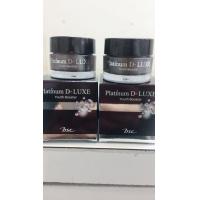 ราคา Bscแรร์ไอเท็ม ส่งฟรี BSC PLATINUM D LUXE YOUTH BOOSTER 4g สินค้าแท้ บีเอสซี เพลทินัม ดีลักซ์ ยูท บูสเตอร์ (1315628561)