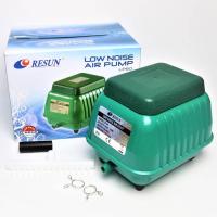 ราคา ปั้มลม Resun LP40 LP60 LP100 ปั้มลมตู้ปลาเสียงเงียบ ปั๊มลม อ๊อกซิเจน Air pump มีพร้อมส่ง (15071962416)