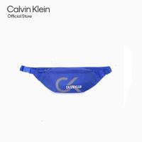 ราคา Calvin Klein กระเป๋าคาดเอวผู้ชาย รุ่น PH0341 473 สีฟ้า (8682131284)