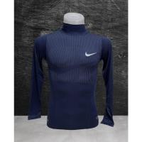 ราคา Hot item เสื้อรัดกล้ามเนื้อ Bodyfit ช่วยลดความร้อนจากแสงแดดกันอันตรายจากรังสี UV มีความยืดหยุ่นสูงระบายเหงื่อได้ดี (21611364008)