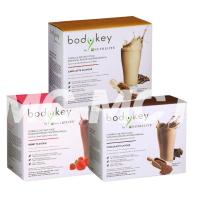 ราคา แพคเกจใหม่ bodykey by Nutrilite บอดี้คีย์ 714 g (11258670245)