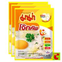 ราคา มาม่า โจ๊กคัพ รสไก่ แบบซอง 26 ก แพ็ค 3 (380245376)