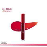 ราคา ETUDE NEW Dear Darling Water Gel Tint 04 OR204 อีทูดี้ ทินท์ (4621331180)