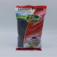ราคา งาดำ Black Sesame ไร่ทิพย์ 500 g (5827420629)