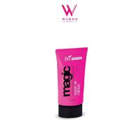 ราคา Bio woman Magic Wave Up Cream ไบโอ วูเมนส์ เมจิก เวฟ อัพครีม ครีมจับลอน 150ml 04003 (10790423994)
