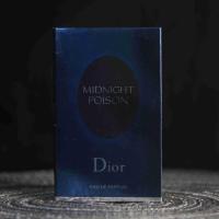 ราคา มินิน้ำหอม Dior Midnight Poison 2ml (15786013579)
