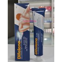 ราคา สินค้าพร้อมส่ง Difelene Gel 100g ไดฟีลีน 100 กรัม (21012386646)
