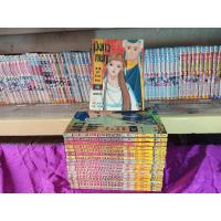 ราคา หนังสือการ์ตูน มังกรหยก ภาคลูกมังกรหยก 1 18เล่ม จบ (12715596946)