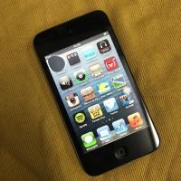 ราคา ไอพอดทัชเจน4 ความจุ8gb มีตำหนิเล็กน้อย ipodtouchgen4 (17668022137)