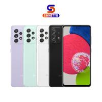 ราคา เครื่องศูนย์ มีประกัน Samsung Galaxy A52S 5G Ram 8GB Rom 128GB ซัมซุง เอ52s samsunga52s A52 สมาร์ทโฟน มือถือ (17871596562)