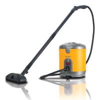 ราคา ELVIRAเครื่องทำความสะอาดระบบไอน้ำรุ่น C2 STEAM CLEANER 12 1402 0001 7 ฟังก์ชั่น กำจัดไรฝุ่นเบาะที่นอน cleanปราศจากเคมี (20217785910)