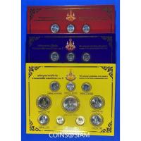 ราคา แผงเหรียญกาญจนา ปี 2539 ครบชุด 10 เหรียญ ใหม่แกะถุง สวย ไม่ผ่านการใช้ UNC ทุกเหรียญ (5780969065)