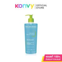 ราคา Bioderma Sebium Gel Moussant 500ml (20902952547)