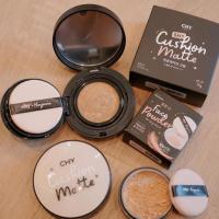 ราคา Chy cushion matte พร้อมแป้งฝุ่น มี 2 เบอร์ (15339044547)