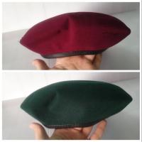 ราคา หมวกลูกเสือเปเล่ สีเลือดหมู สีเขียว ระบุไซต์ทางแชท (6011374820)