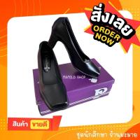 ราคา รองเท้าคัทชู รองเท้านักศึกษา รองเท้าคัทชูนักศึกษา ส้น2 3นิ้ว หนังอย่างดี ราคาถูกมาก (9544400544)